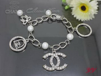 Bracciale Chanel Modello 364